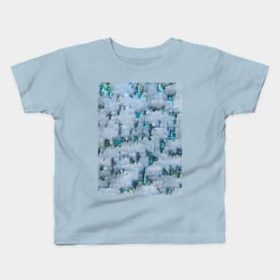 Landscape with Designated Season Kids T-Shirt